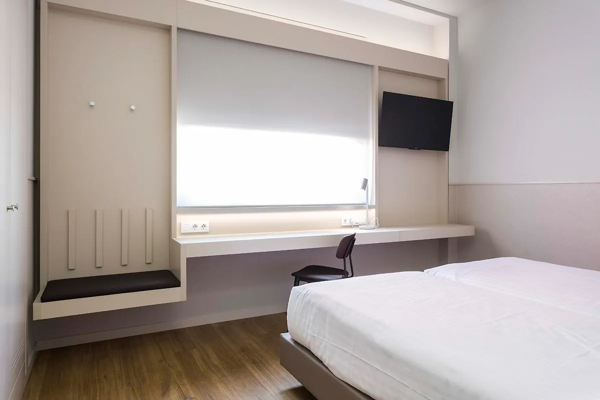 Hotel Terrassa Park 3*,  Spagna
