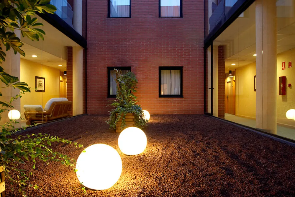 Hotel Terrassa Park