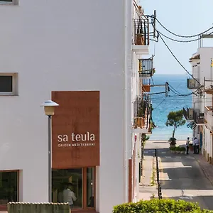 Sa Teula Hotel