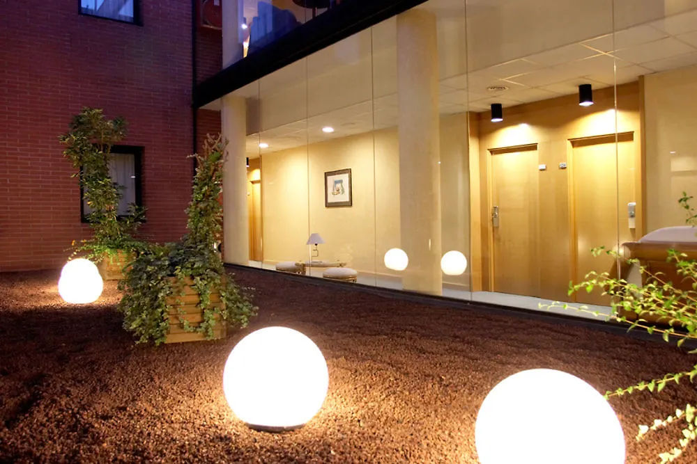 Terrassa Park Hotel