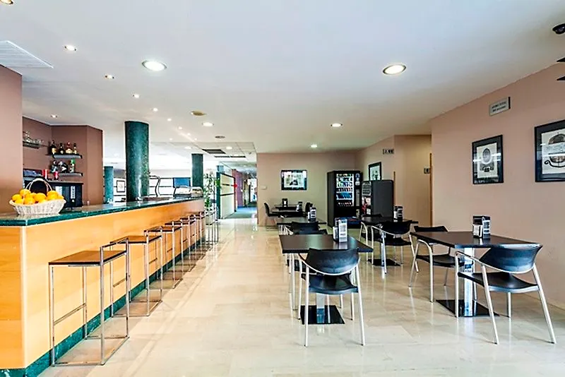 Terrassa Park Hotel